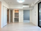 ライオンズフォーシア中央MINATO 2LDK 物件画像5