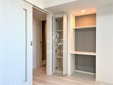 ライオンズフォーシア中央MINATO 2LDK 物件画像8