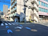 オルタナ亀戸2 ALTERNA亀戸Ⅱ13