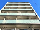 オルタナ亀戸2 ALTERNA亀戸Ⅱ2