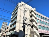 オルタナ亀戸2 ALTERNA亀戸Ⅱ4