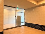 オルタナ亀戸2 共用部 物件画像2