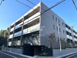 ヴェール・クレール代々木上原 ヴェール・クレール代々木上原1