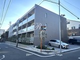 ヴェール・クレール代々木上原 ヴェール・クレール代々木上原4