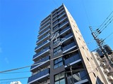 プラウドフラット西日暮里 プラウドフラット西日暮里4