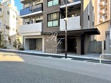 プラウドフラット西日暮里 共用部 物件画像1
