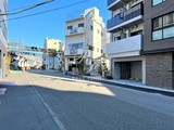 プラウドフラット西日暮里 共用部 物件画像2