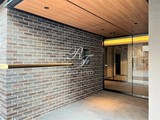 プラウドフラット西日暮里 共用部 物件画像4