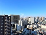 プラウドフラット西日暮里 2LDK 物件画像20
