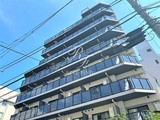 コンフォリア・リヴ品川南大井 コンフォリア・リヴ品川南大井1