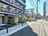 コンフォリア・リヴ品川南大井 コンフォリア・リヴ品川南大井4