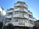 シティスパイア若松町 外観 物件画像1
