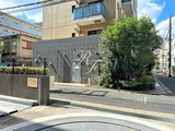 ヴィークブライト南麻布 ヴィークブライト南麻布9