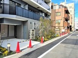 プライムアーバン浅草テラス ルフォンプログレ浅草テラス11