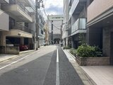 プライムアーバン本郷壱岐坂 外観