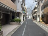 プライムアーバン本郷壱岐坂 外観