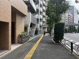 プライムアーバン本郷壱岐坂 外観