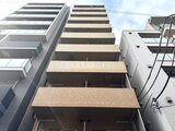 プライムアーバン本郷壱岐坂 外観