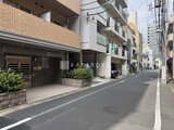 プライムアーバン本郷壱岐坂 外観