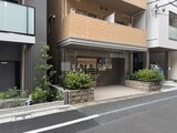 プライムアーバン本郷壱岐坂 外観