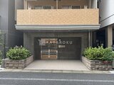 プライムアーバン本郷壱岐坂 外観