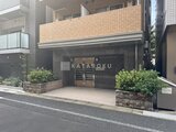 プライムアーバン本郷壱岐坂 外観