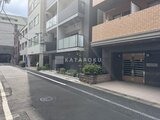 プライムアーバン本郷壱岐坂 外観