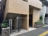 プライムアーバン本郷壱岐坂 共用部