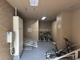 プライムアーバン本郷壱岐坂 共用部