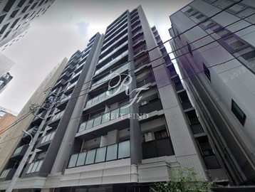リビオレゾン人形町 物件画像