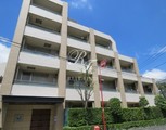 カスタリア自由が丘 外観 物件画像1