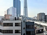 シーズンフラッツ押上 1DK・1LDK 物件画像20