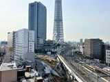 シーズンフラッツ押上 1DK・1LDK 物件画像20