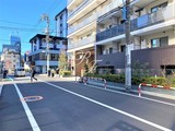 ザ・パークハビオ新宿 ザパークハビオ新宿10