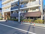ザ・パークハビオ新宿 ザパークハビオ新宿11