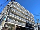 ザ・パークハビオ新宿 ザパークハビオ新宿2