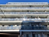 ザ・パークハビオ新宿 ザパークハビオ新宿3