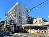 ザ・パークハビオ新宿 ザパークハビオ新宿5