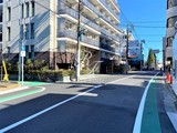 ザ・パークハビオ新宿 ザパークハビオ新宿7