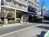 ザ・パークハビオ新宿 ザパークハビオ新宿8
