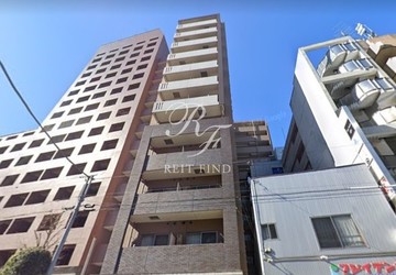 コンシェリア神楽坂 物件画像