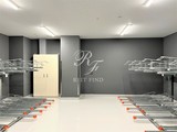 ミリアレジデンス浅草橋2 共用部 物件画像12