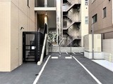 ミリアレジデンス浅草橋2 共用部 物件画像19