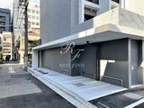 テラス浅草橋 共用部 物件画像9