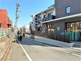 アーバンパークグラン代官山 アーバンパークグランデ代官山9