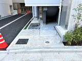 グランパセオ両国サウス 共用部 物件画像11