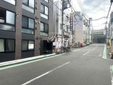 ライブフラット田端 ライブフラット田端4