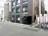 ライブフラット田端 ライブフラット田端7