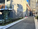 シーズンフラッツ住吉 シーズンフラッツ住吉9