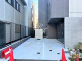 シーズンフラッツ住吉 共用部 物件画像3